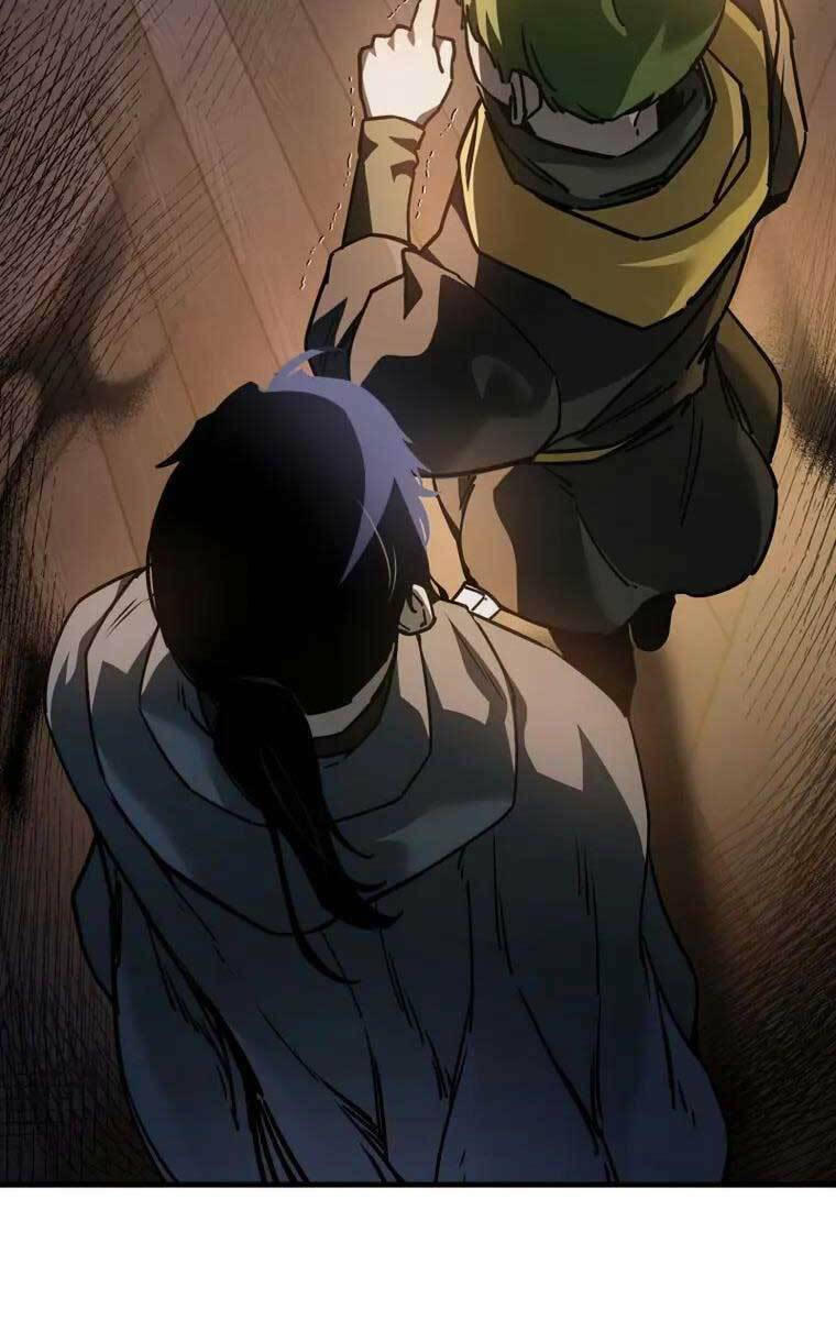 Helmut Đứa Trẻ Bị Ruồng Bỏ - Chapter 37 - Page 18