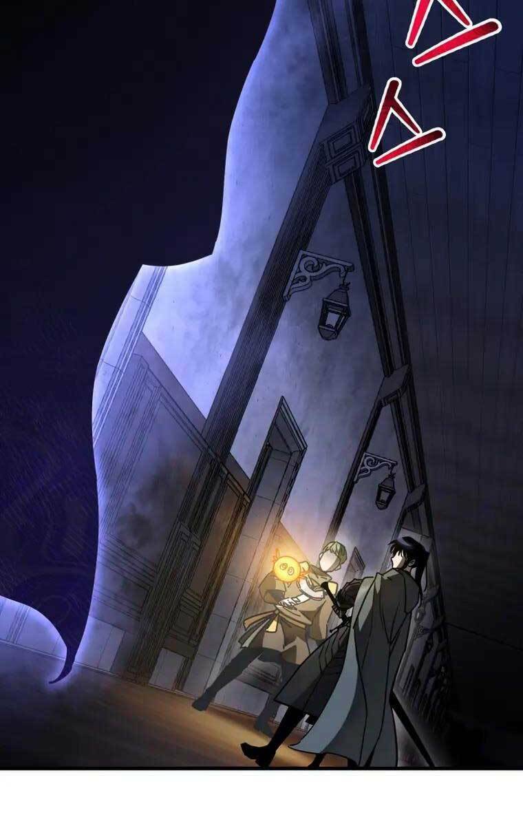 Helmut Đứa Trẻ Bị Ruồng Bỏ - Chapter 37 - Page 22