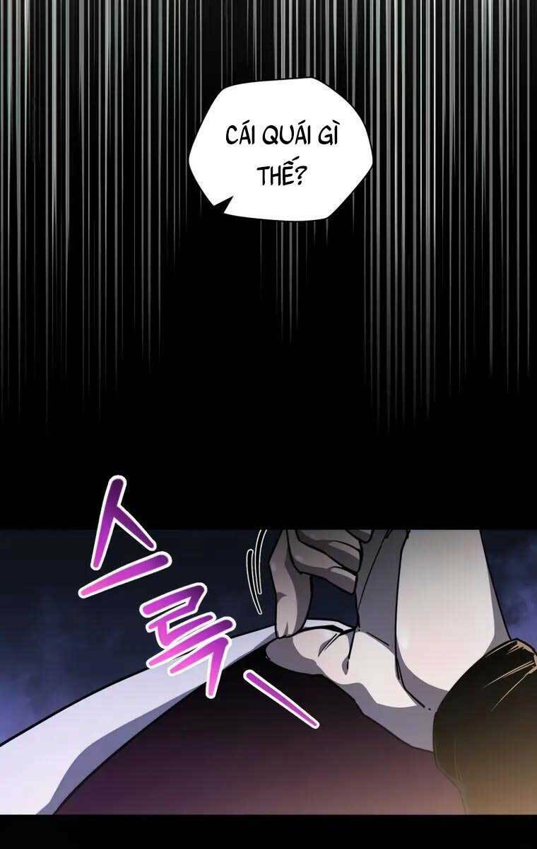 Helmut Đứa Trẻ Bị Ruồng Bỏ - Chapter 37 - Page 25