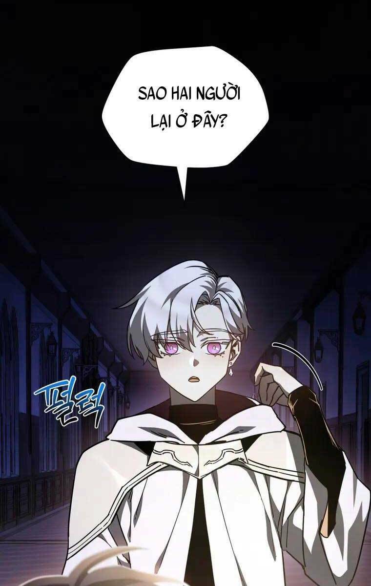 Helmut Đứa Trẻ Bị Ruồng Bỏ - Chapter 37 - Page 26