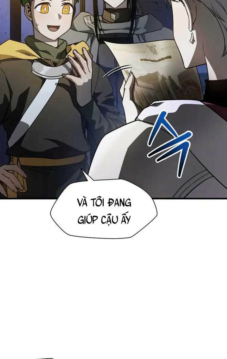 Helmut Đứa Trẻ Bị Ruồng Bỏ - Chapter 37 - Page 33