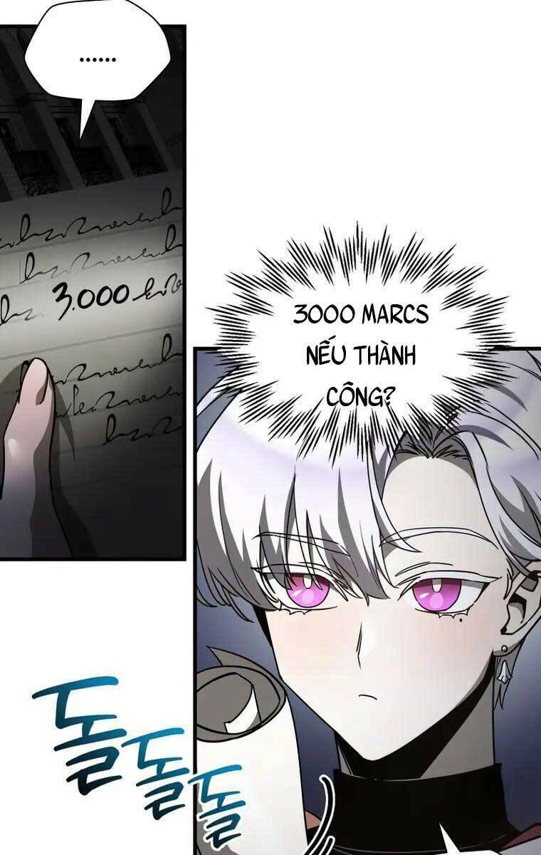 Helmut Đứa Trẻ Bị Ruồng Bỏ - Chapter 37 - Page 34