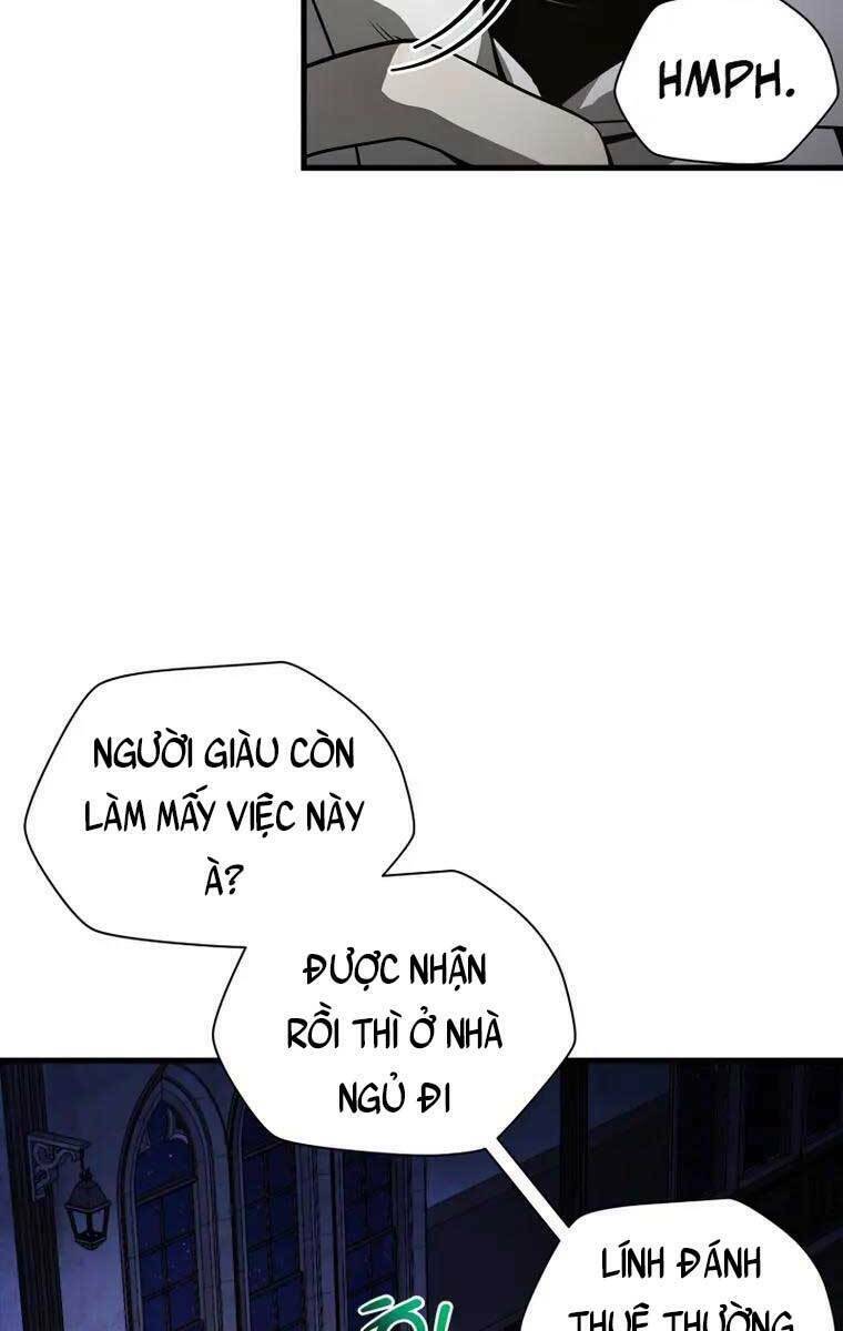 Helmut Đứa Trẻ Bị Ruồng Bỏ - Chapter 37 - Page 35