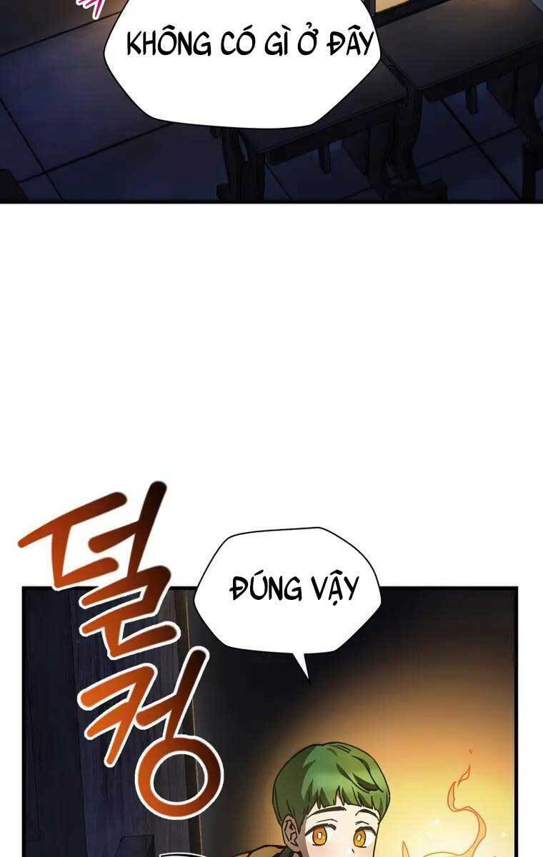 Helmut Đứa Trẻ Bị Ruồng Bỏ - Chapter 37 - Page 3