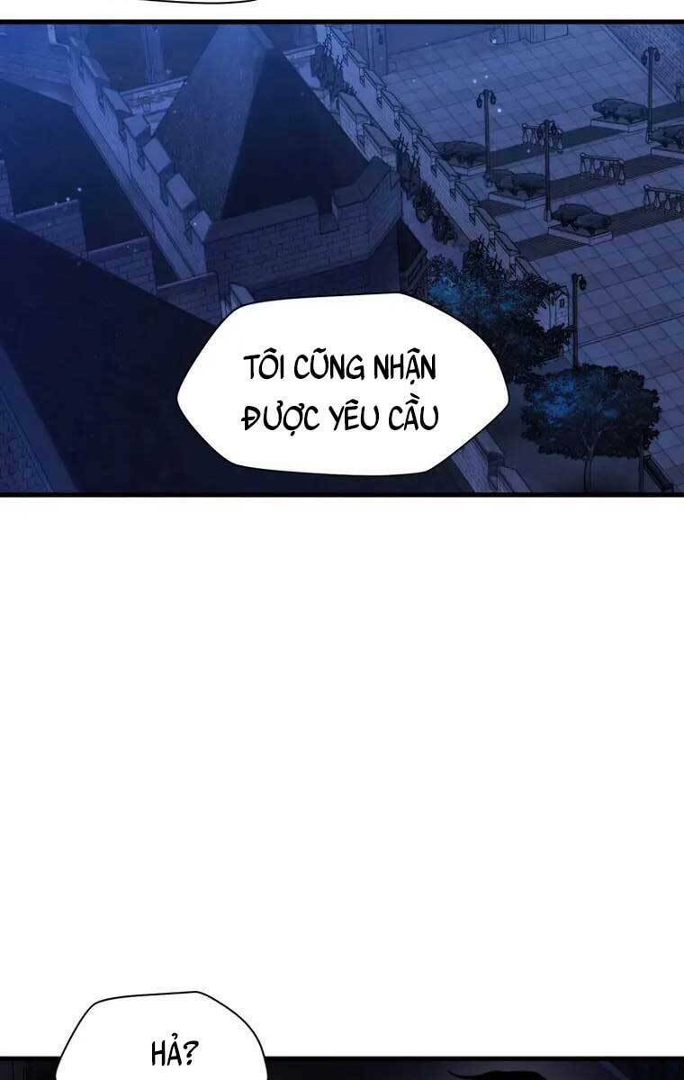 Helmut Đứa Trẻ Bị Ruồng Bỏ - Chapter 37 - Page 40