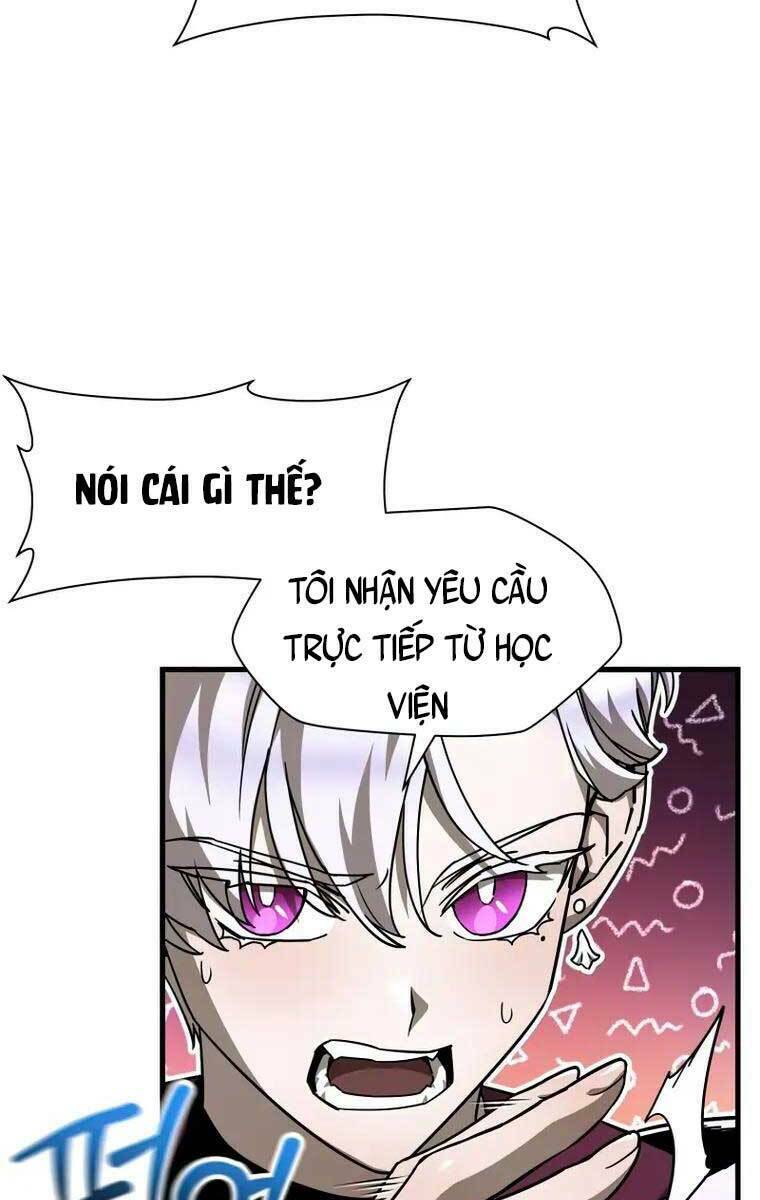 Helmut Đứa Trẻ Bị Ruồng Bỏ - Chapter 37 - Page 42