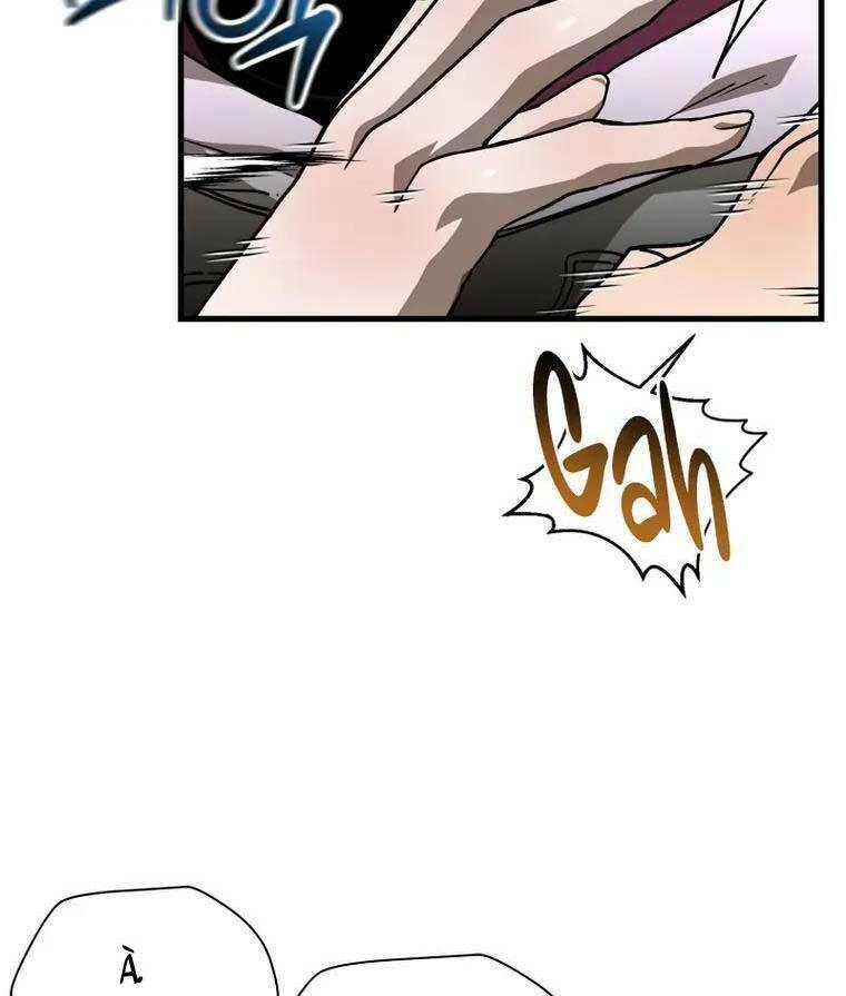 Helmut Đứa Trẻ Bị Ruồng Bỏ - Chapter 37 - Page 43