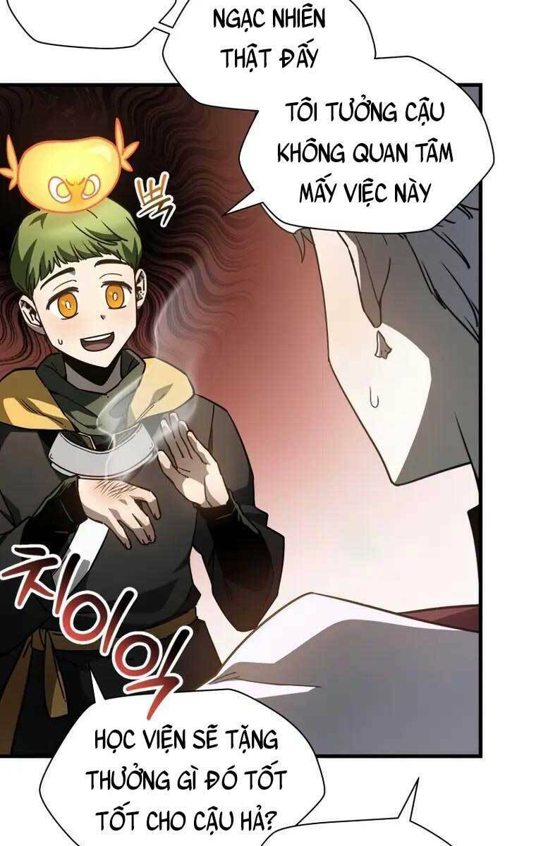 Helmut Đứa Trẻ Bị Ruồng Bỏ - Chapter 37 - Page 44