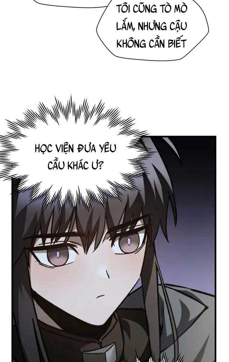 Helmut Đứa Trẻ Bị Ruồng Bỏ - Chapter 37 - Page 45