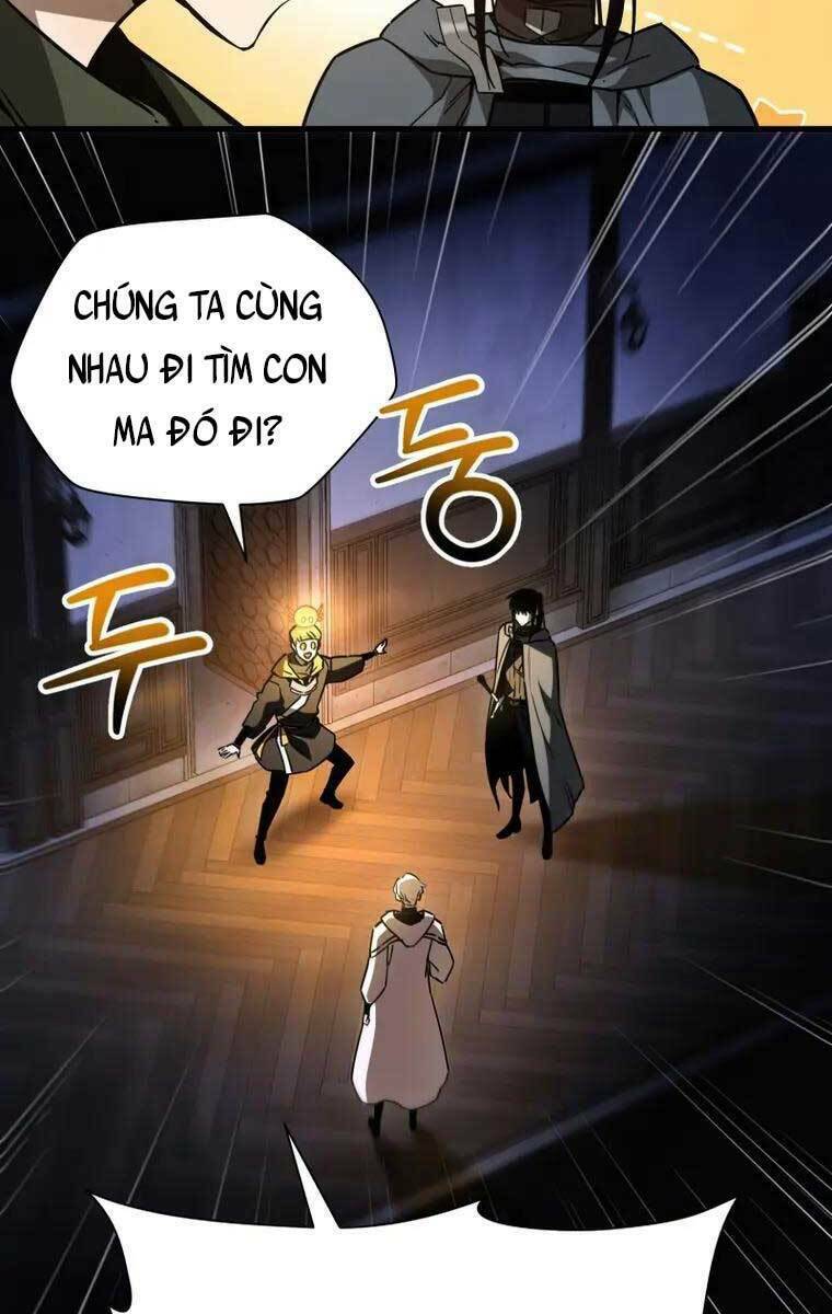 Helmut Đứa Trẻ Bị Ruồng Bỏ - Chapter 37 - Page 47