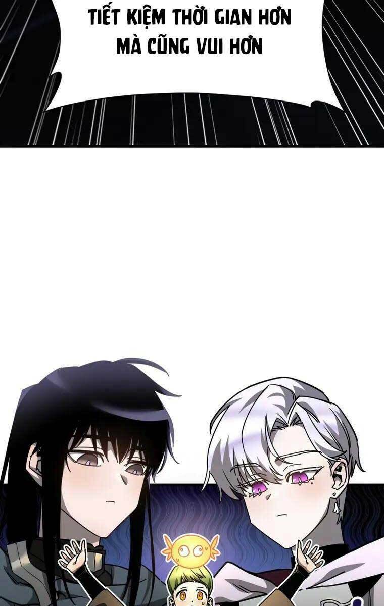 Helmut Đứa Trẻ Bị Ruồng Bỏ - Chapter 37 - Page 48