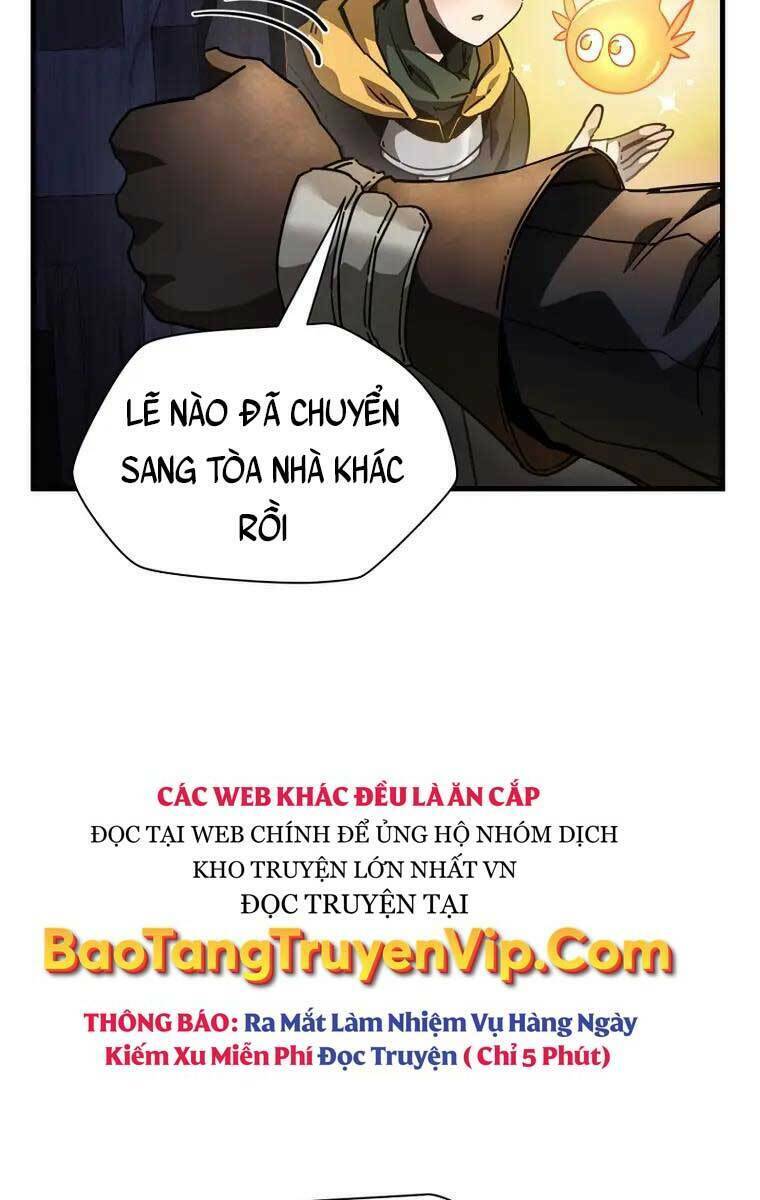 Helmut Đứa Trẻ Bị Ruồng Bỏ - Chapter 37 - Page 4