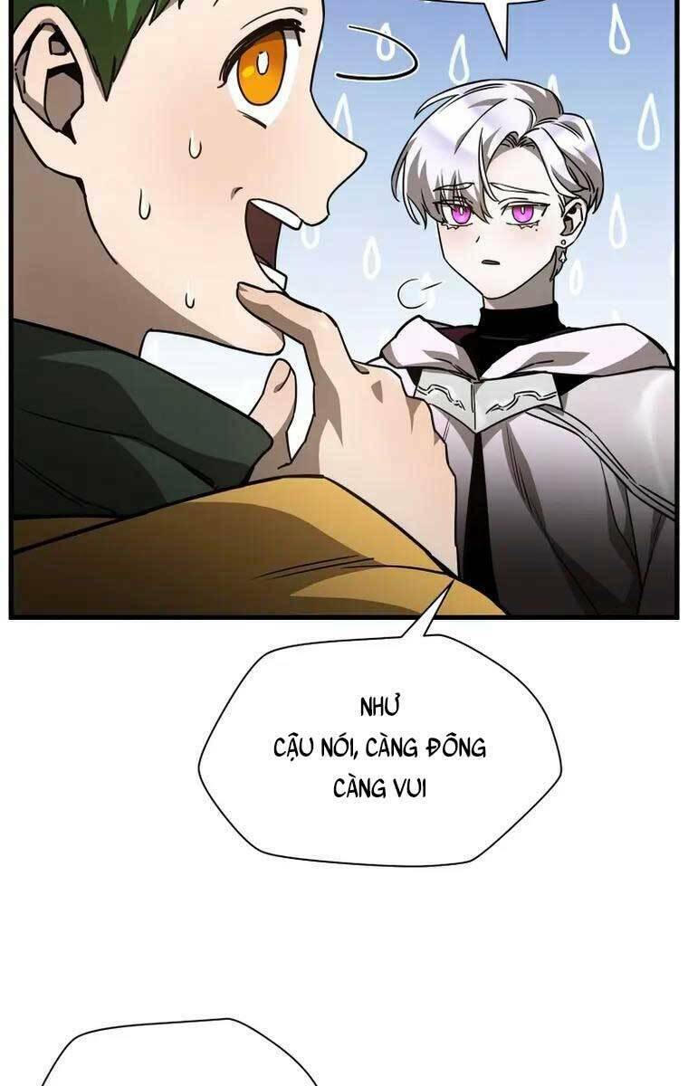 Helmut Đứa Trẻ Bị Ruồng Bỏ - Chapter 37 - Page 50