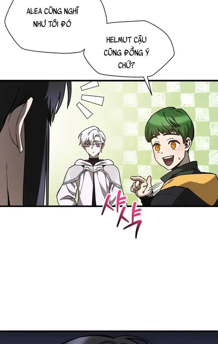 Helmut Đứa Trẻ Bị Ruồng Bỏ - Chapter 37 - Page 51