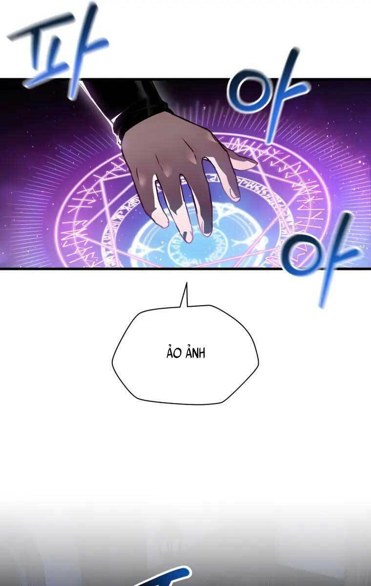 Helmut Đứa Trẻ Bị Ruồng Bỏ - Chapter 37 - Page 54