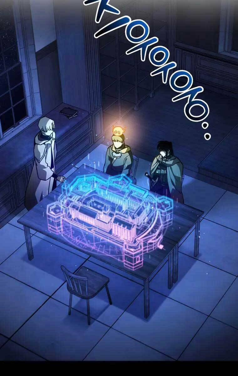 Helmut Đứa Trẻ Bị Ruồng Bỏ - Chapter 37 - Page 55