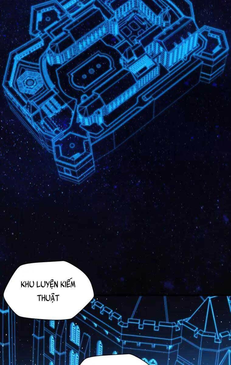 Helmut Đứa Trẻ Bị Ruồng Bỏ - Chapter 37 - Page 57