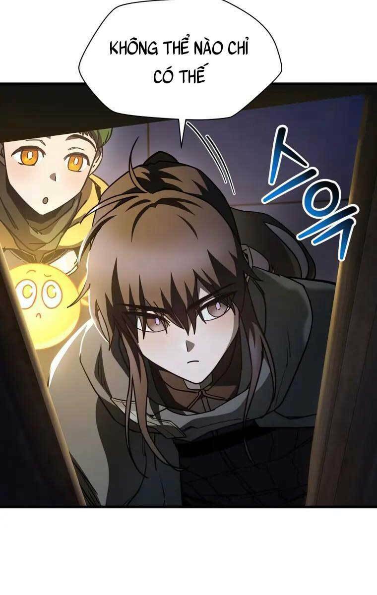 Helmut Đứa Trẻ Bị Ruồng Bỏ - Chapter 37 - Page 5