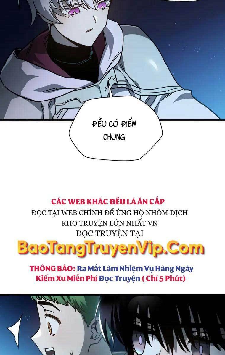 Helmut Đứa Trẻ Bị Ruồng Bỏ - Chapter 37 - Page 60
