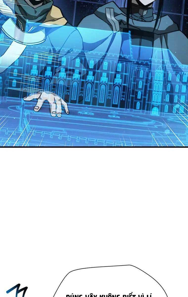 Helmut Đứa Trẻ Bị Ruồng Bỏ - Chapter 37 - Page 62