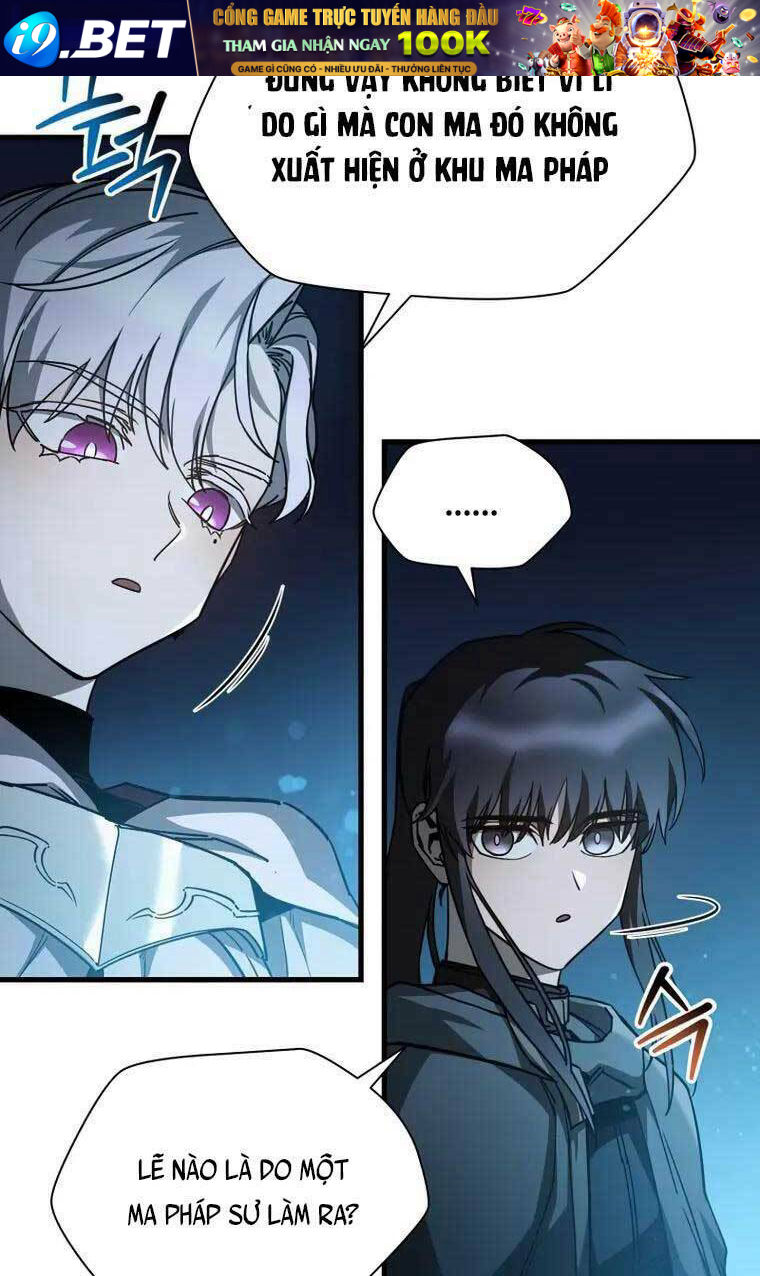 Helmut Đứa Trẻ Bị Ruồng Bỏ - Chapter 37 - Page 63