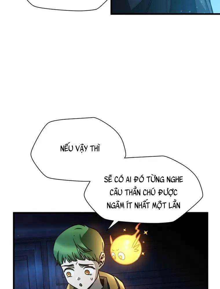 Helmut Đứa Trẻ Bị Ruồng Bỏ - Chapter 37 - Page 64