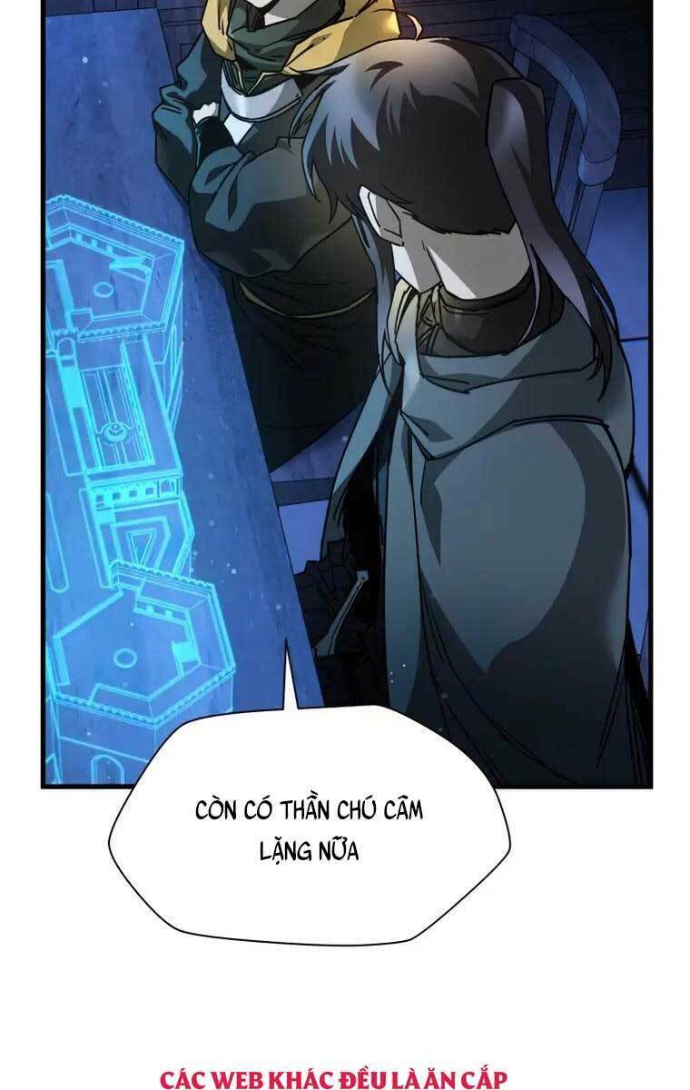 Helmut Đứa Trẻ Bị Ruồng Bỏ - Chapter 37 - Page 65