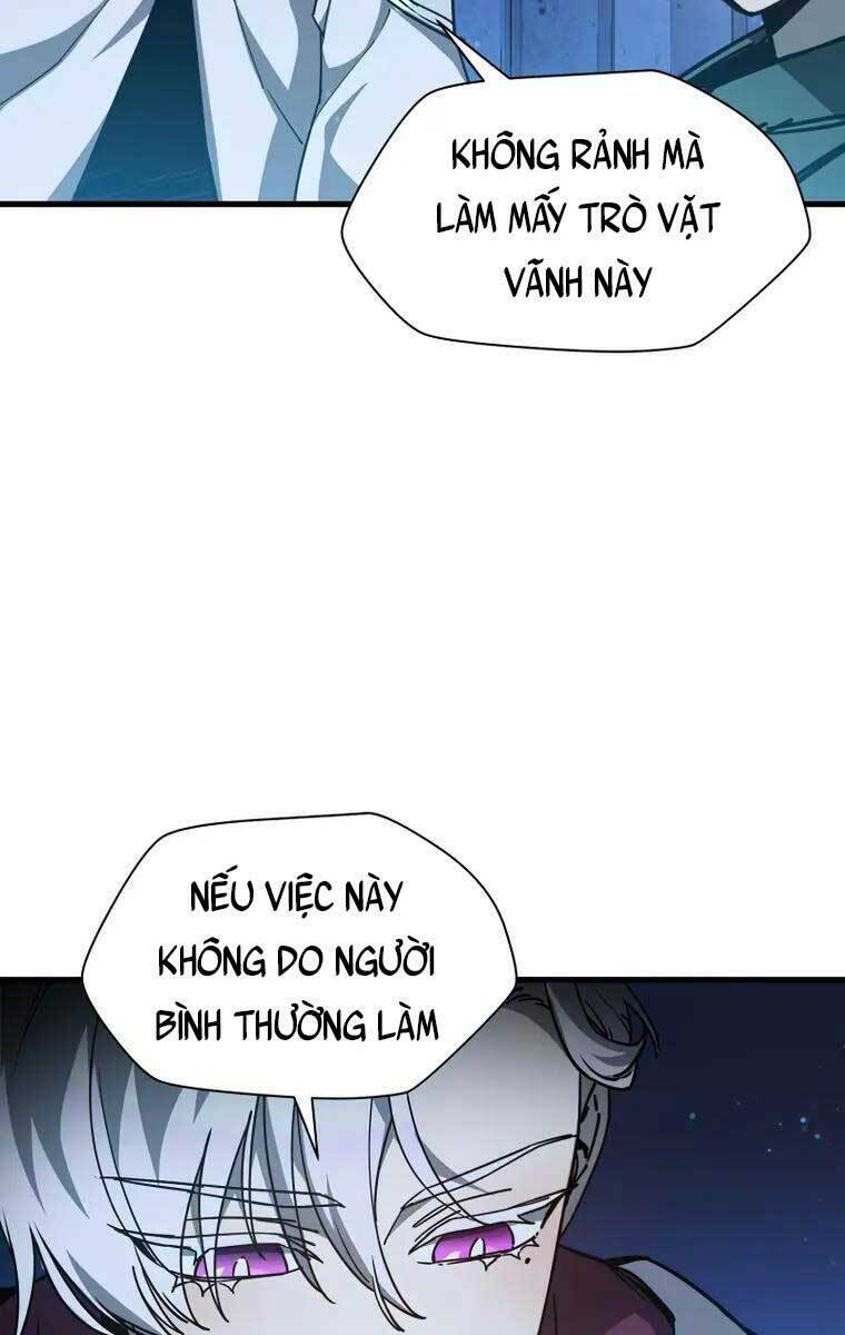 Helmut Đứa Trẻ Bị Ruồng Bỏ - Chapter 37 - Page 67