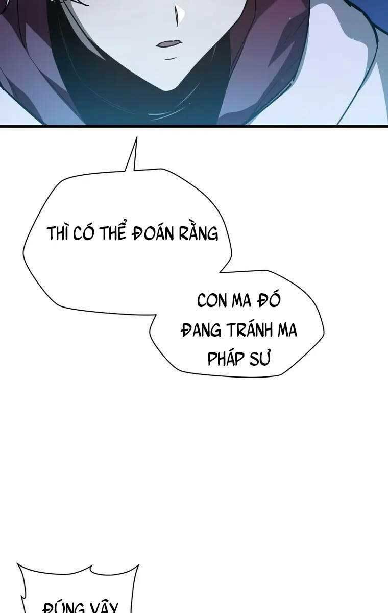 Helmut Đứa Trẻ Bị Ruồng Bỏ - Chapter 37 - Page 68