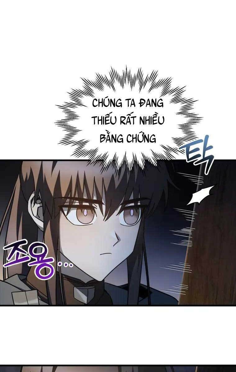 Helmut Đứa Trẻ Bị Ruồng Bỏ - Chapter 37 - Page 6