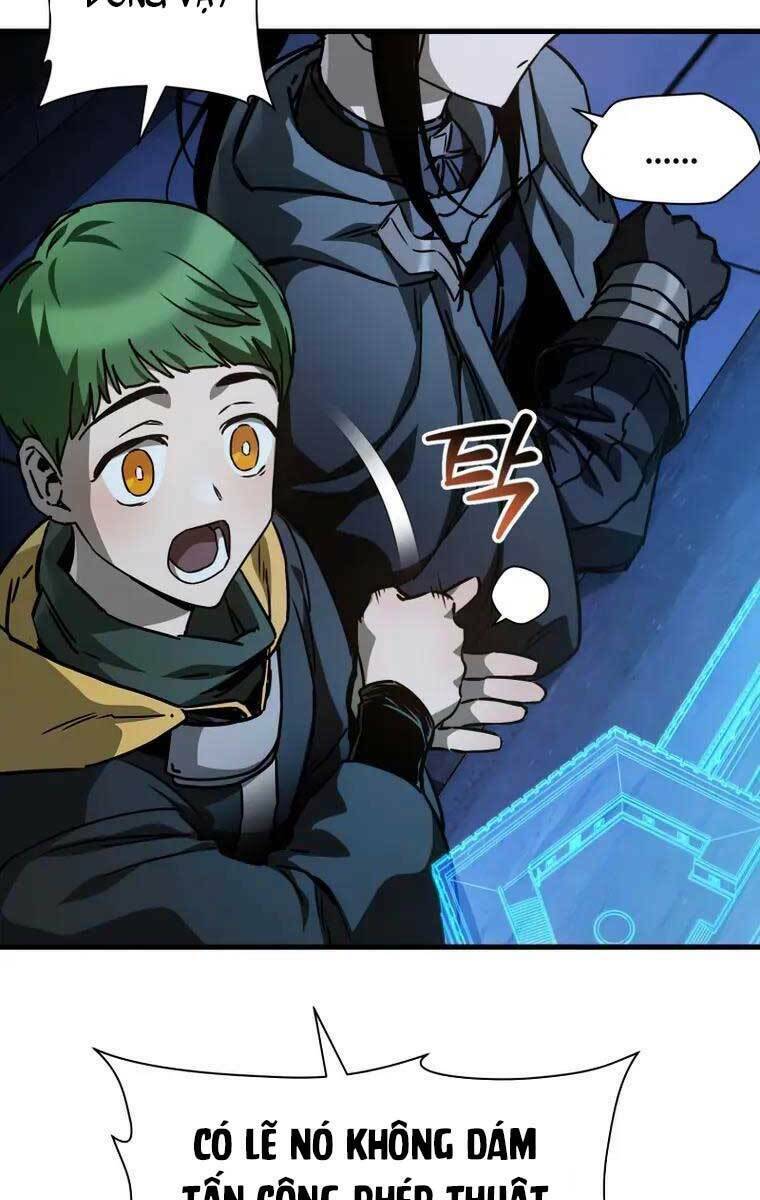 Helmut Đứa Trẻ Bị Ruồng Bỏ - Chapter 37 - Page 69