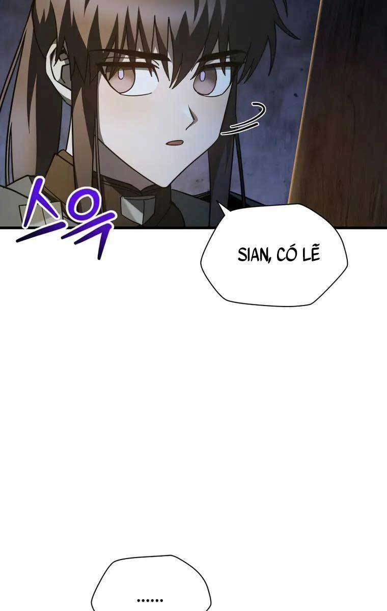 Helmut Đứa Trẻ Bị Ruồng Bỏ - Chapter 37 - Page 7