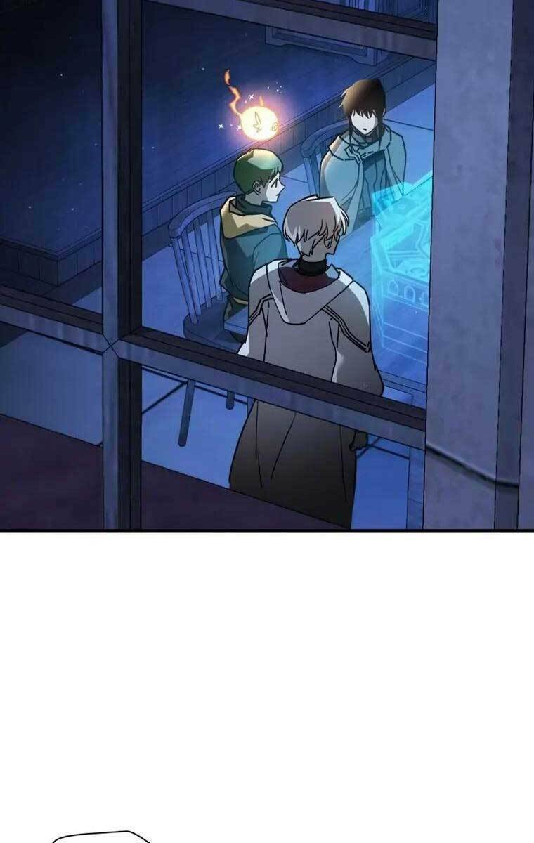 Helmut Đứa Trẻ Bị Ruồng Bỏ - Chapter 37 - Page 81