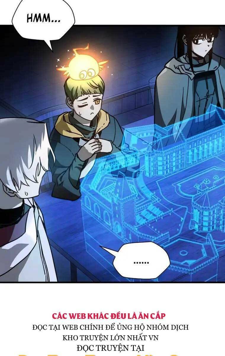 Helmut Đứa Trẻ Bị Ruồng Bỏ - Chapter 37 - Page 82