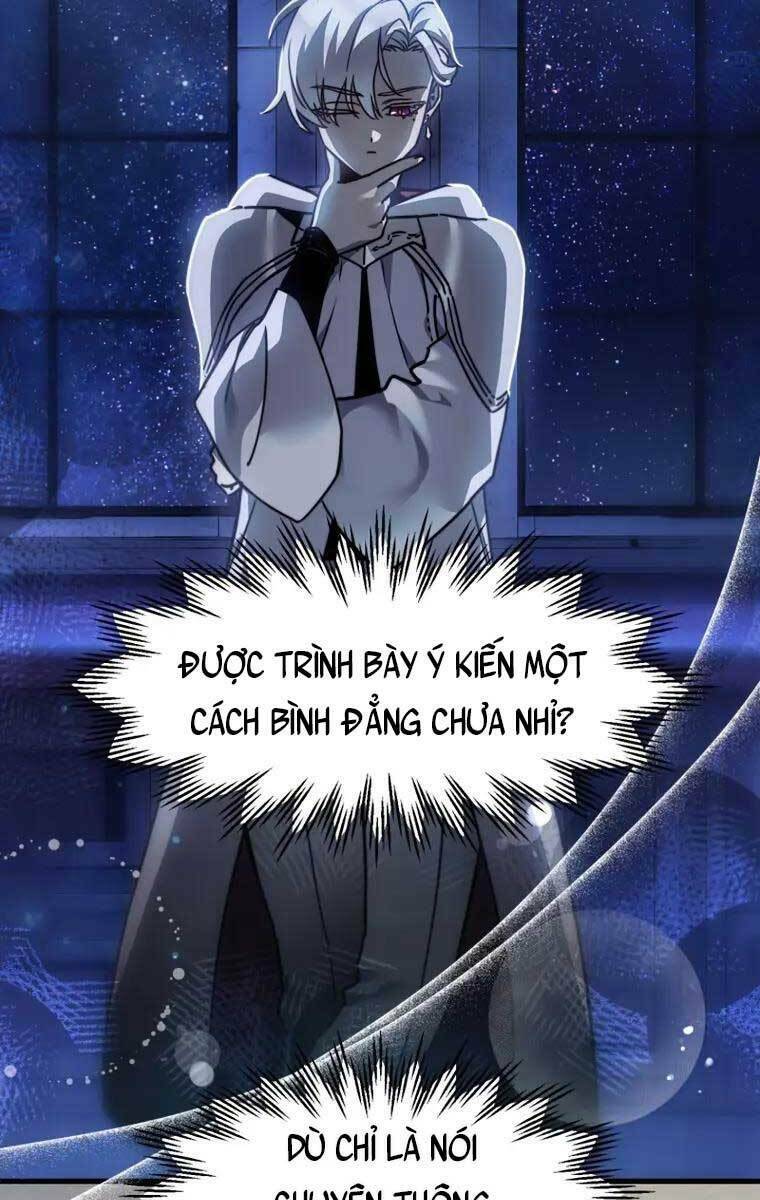 Helmut Đứa Trẻ Bị Ruồng Bỏ - Chapter 37 - Page 85