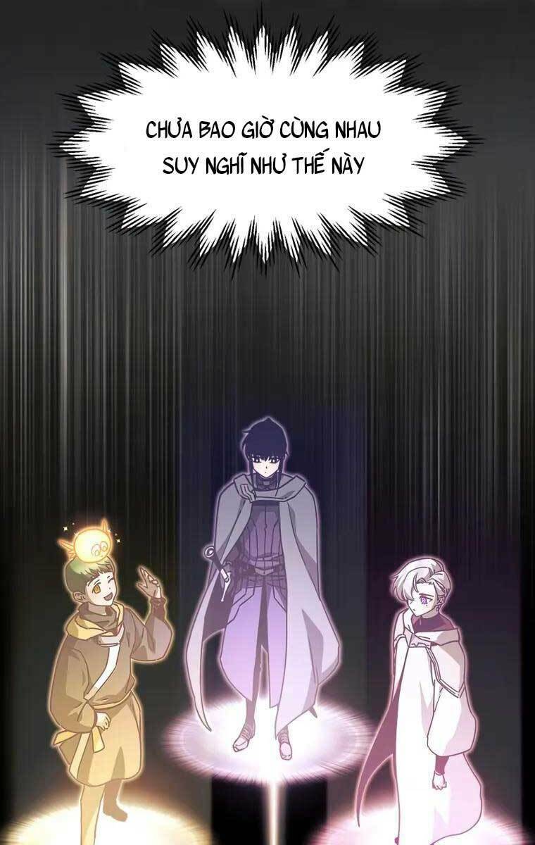 Helmut Đứa Trẻ Bị Ruồng Bỏ - Chapter 37 - Page 88