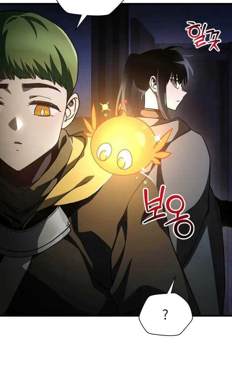 Helmut Đứa Trẻ Bị Ruồng Bỏ - Chapter 37 - Page 8