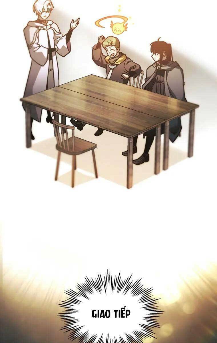 Helmut Đứa Trẻ Bị Ruồng Bỏ - Chapter 37 - Page 91