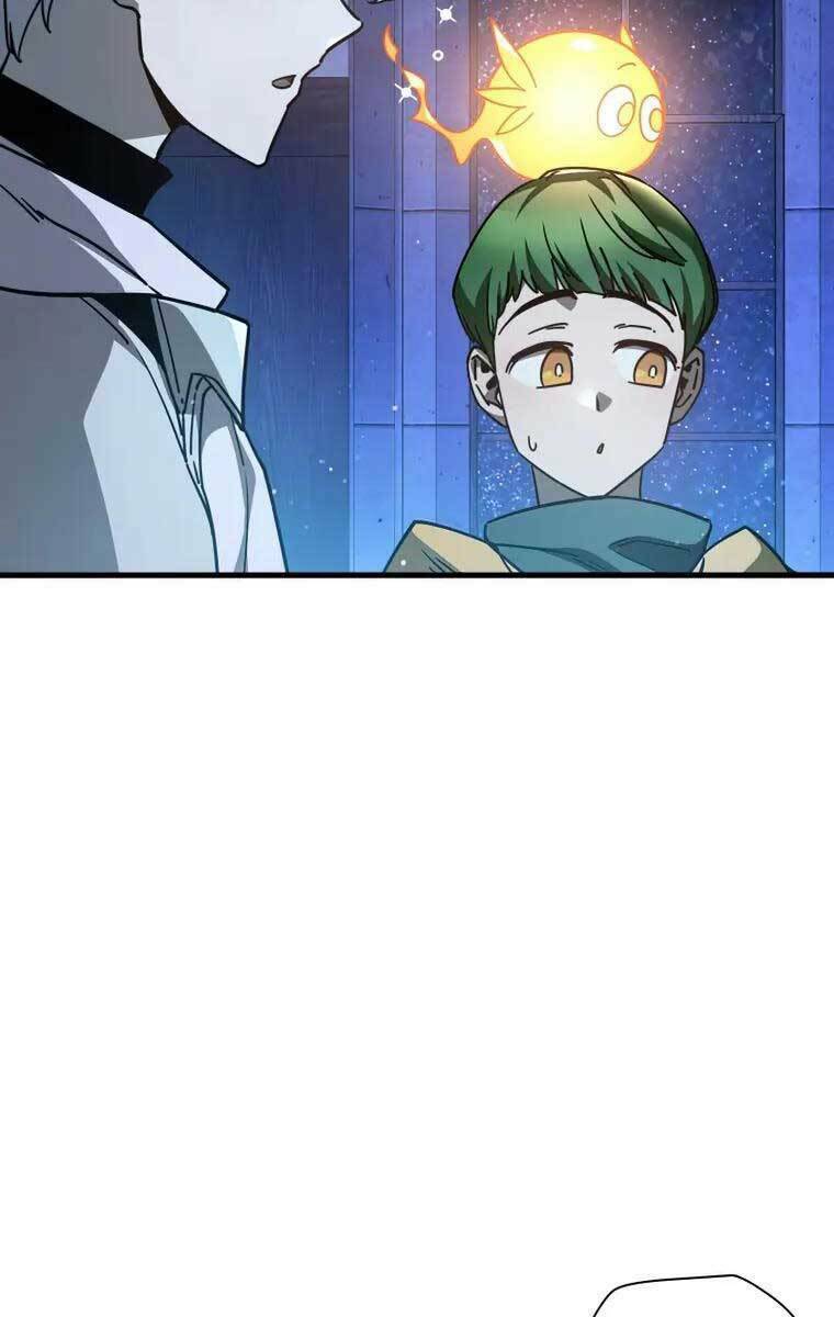 Helmut Đứa Trẻ Bị Ruồng Bỏ - Chapter 37 - Page 95