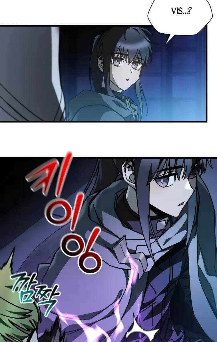 Helmut Đứa Trẻ Bị Ruồng Bỏ - Chapter 37 - Page 96