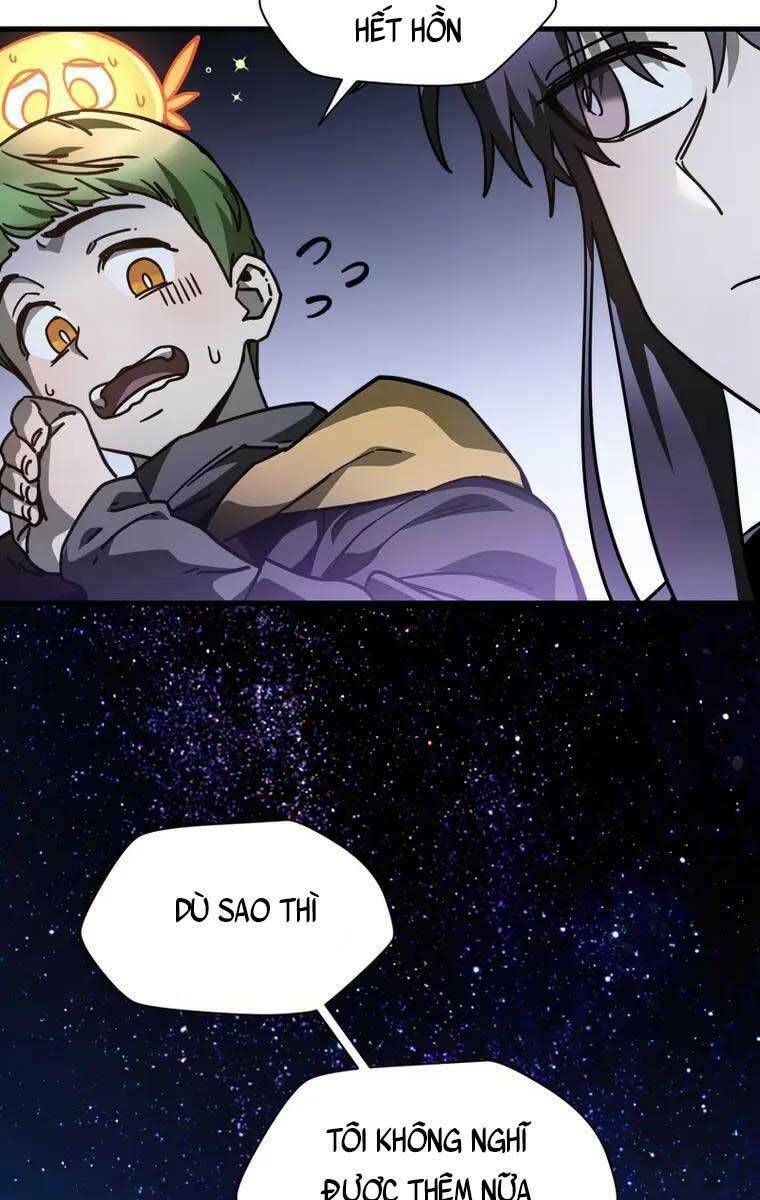 Helmut Đứa Trẻ Bị Ruồng Bỏ - Chapter 37 - Page 98