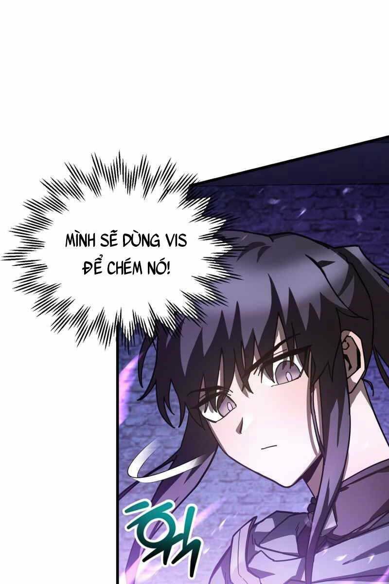 Helmut Đứa Trẻ Bị Ruồng Bỏ - Chapter 38 - Page 104