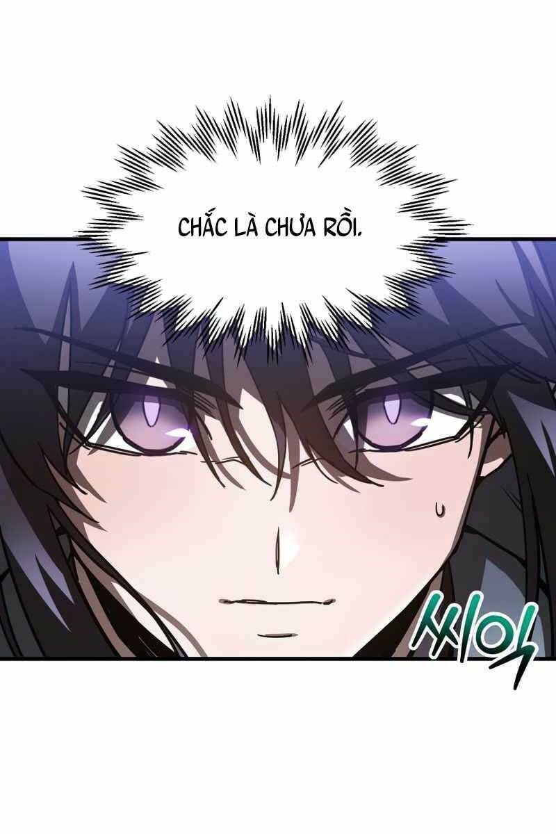 Helmut Đứa Trẻ Bị Ruồng Bỏ - Chapter 38 - Page 109