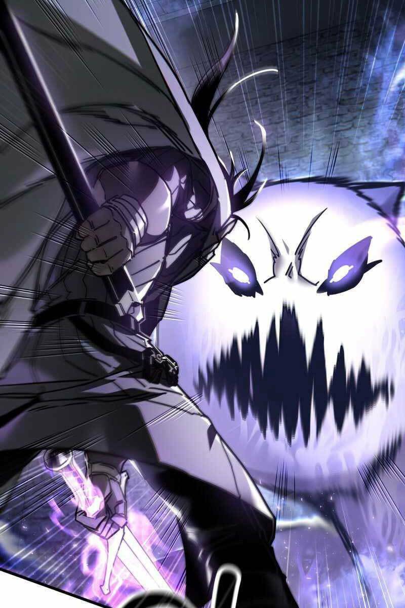 Helmut Đứa Trẻ Bị Ruồng Bỏ - Chapter 38 - Page 111