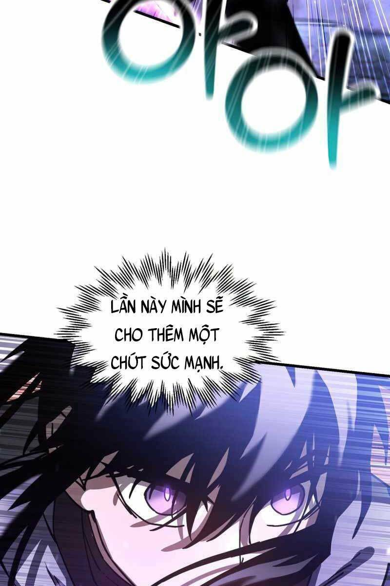 Helmut Đứa Trẻ Bị Ruồng Bỏ - Chapter 38 - Page 112