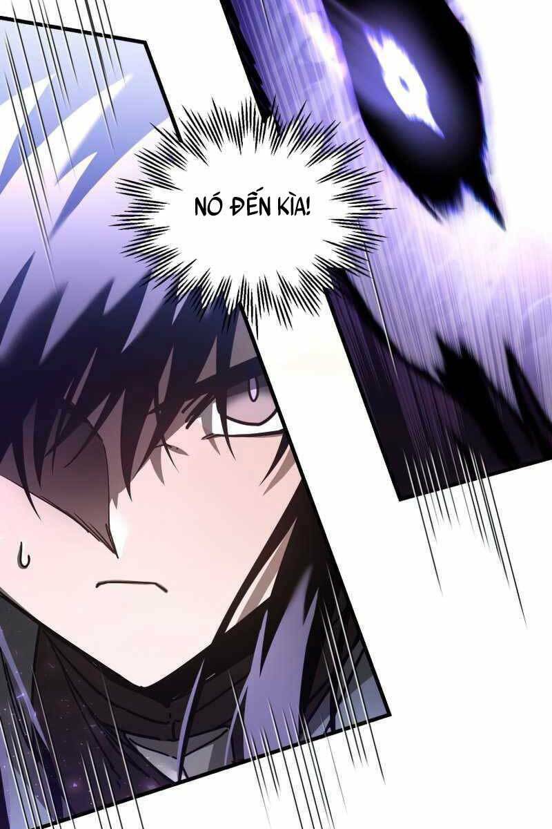 Helmut Đứa Trẻ Bị Ruồng Bỏ - Chapter 38 - Page 115