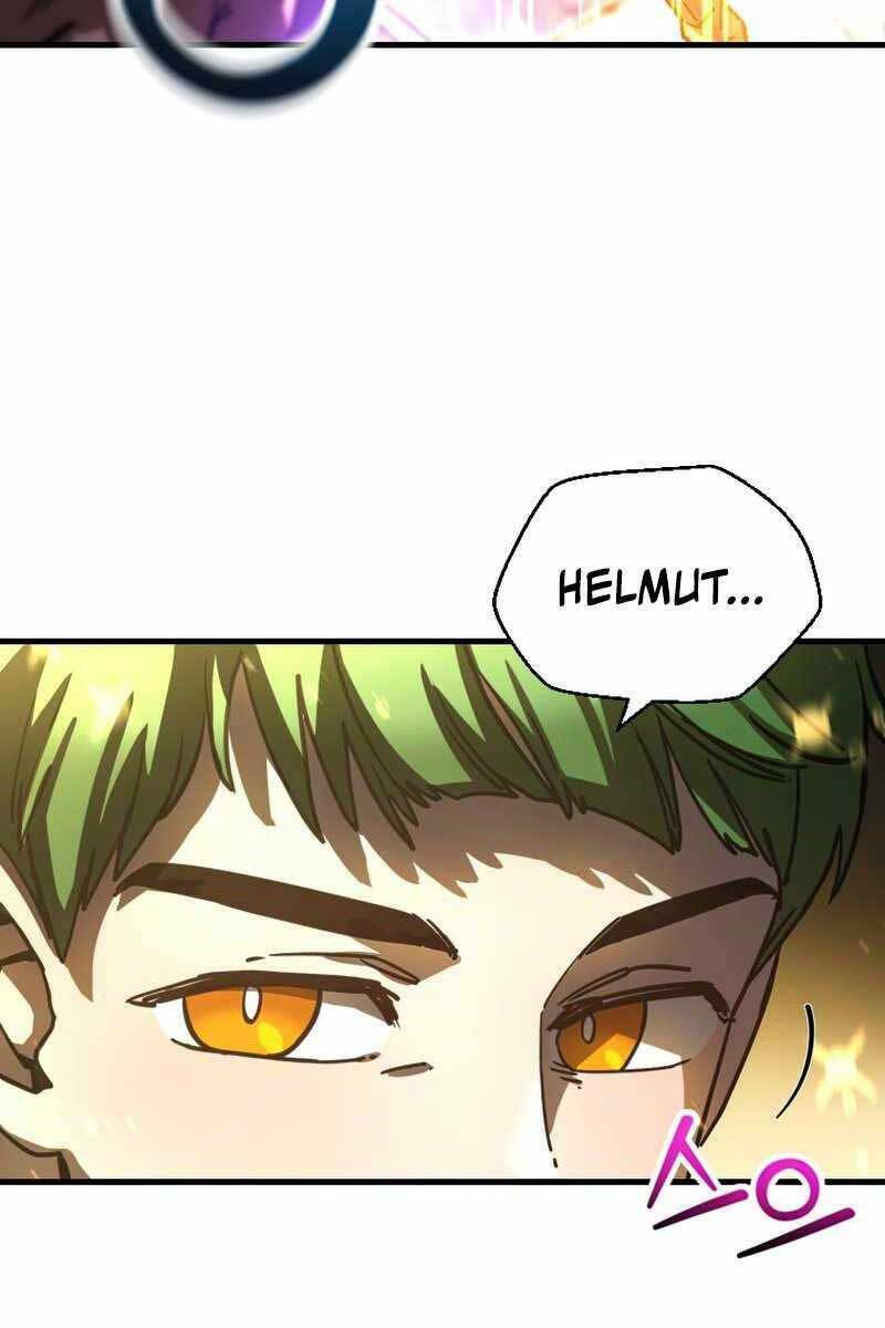 Helmut Đứa Trẻ Bị Ruồng Bỏ - Chapter 38 - Page 122