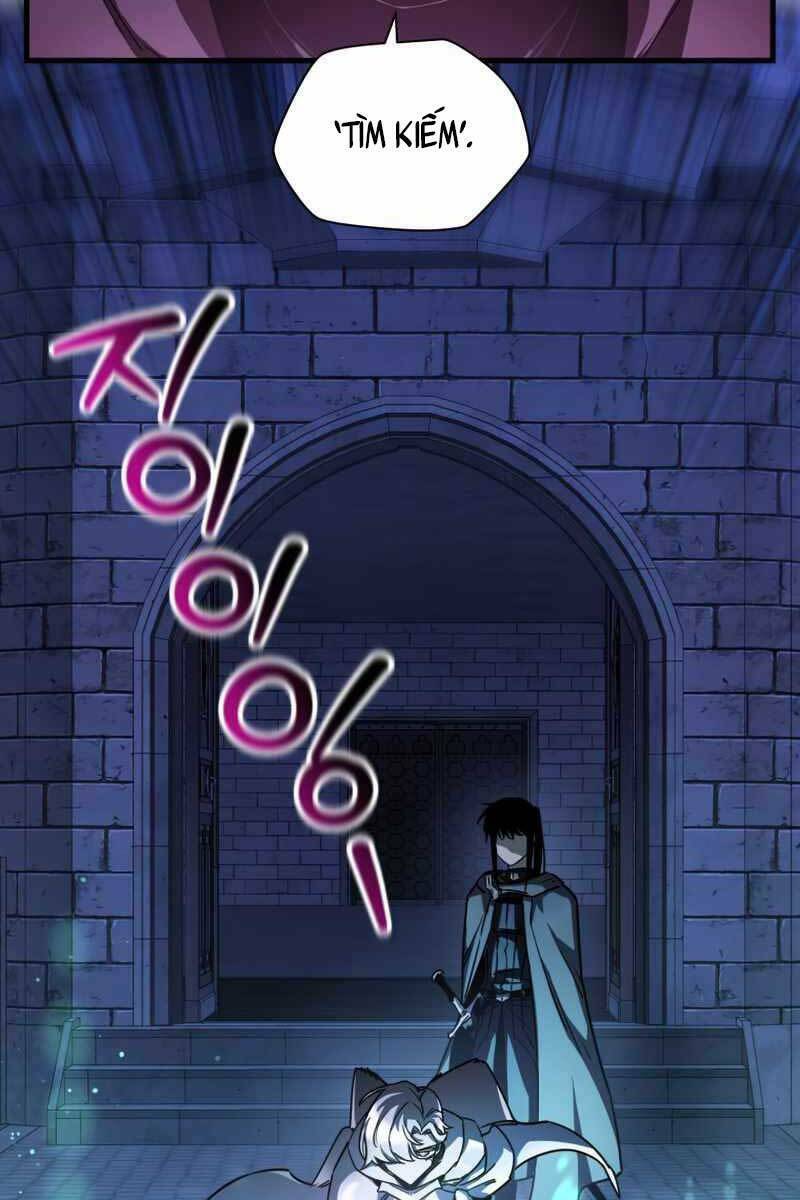 Helmut Đứa Trẻ Bị Ruồng Bỏ - Chapter 38 - Page 18