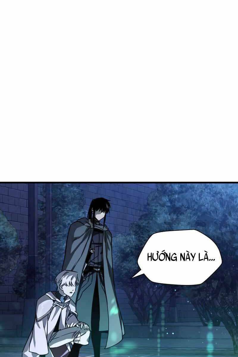 Helmut Đứa Trẻ Bị Ruồng Bỏ - Chapter 38 - Page 20