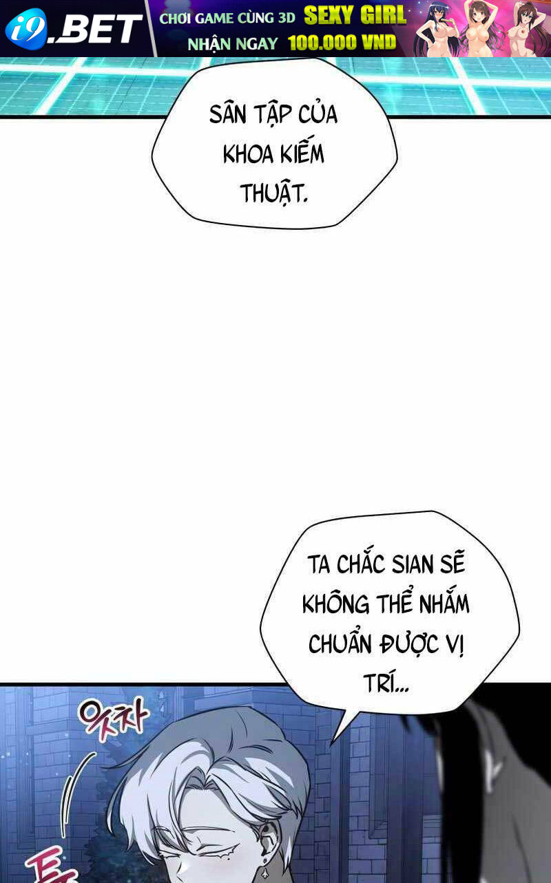 Helmut Đứa Trẻ Bị Ruồng Bỏ - Chapter 38 - Page 23